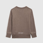 Sweat Tkid Classic Crew - Malte - Enfant