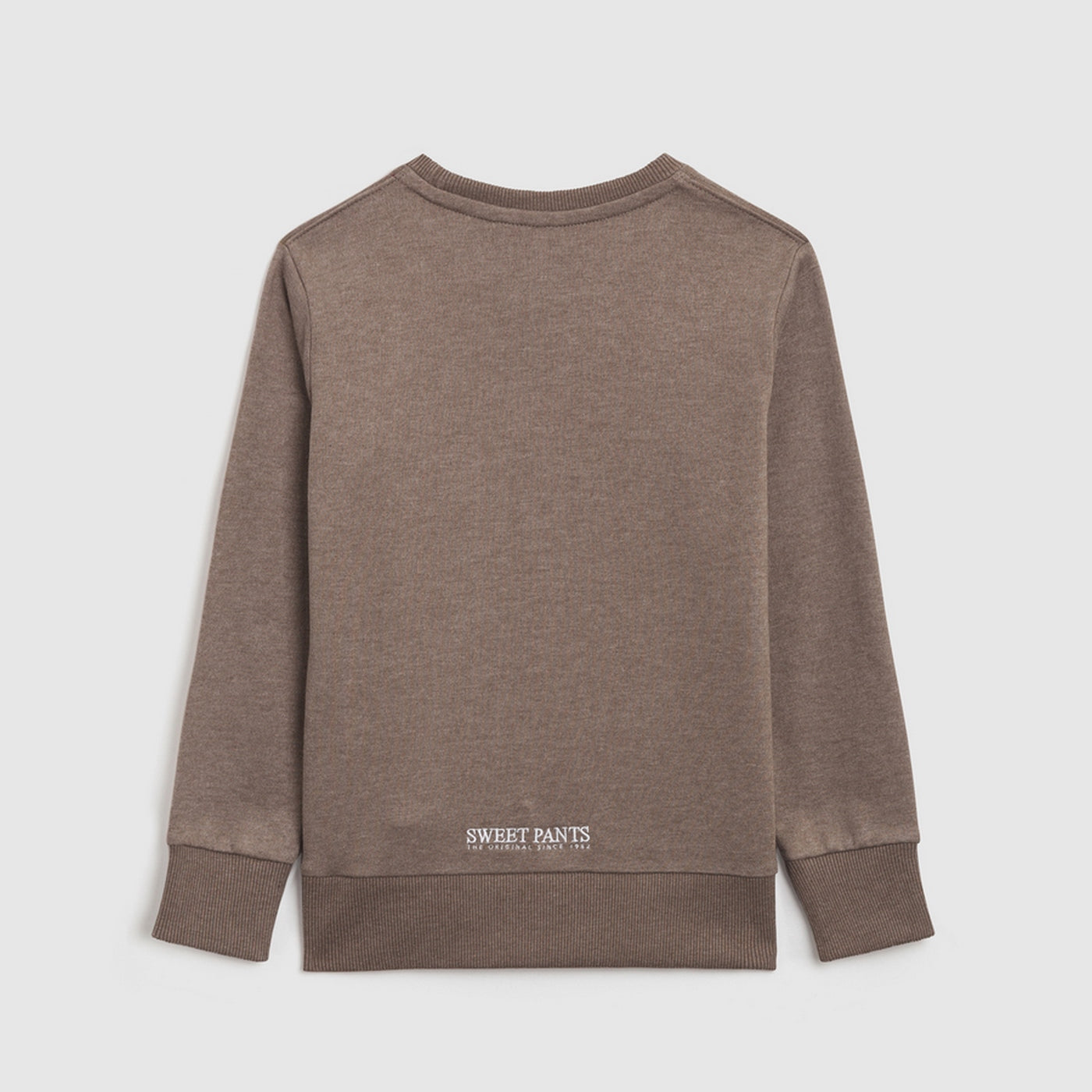 Sweat Tkid Classic Crew - Malte - Enfant