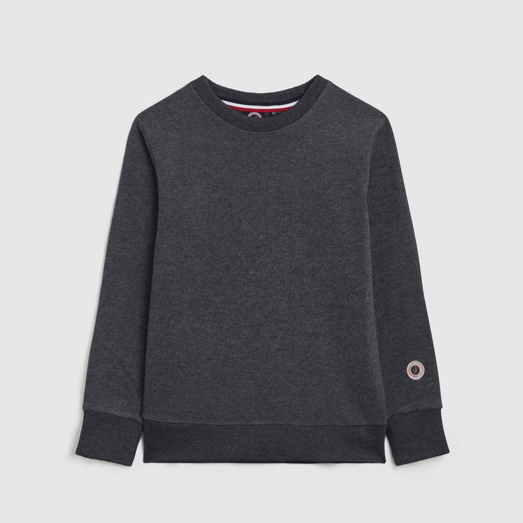 Sweat Tkid Classic Crew - Midnight - Enfant