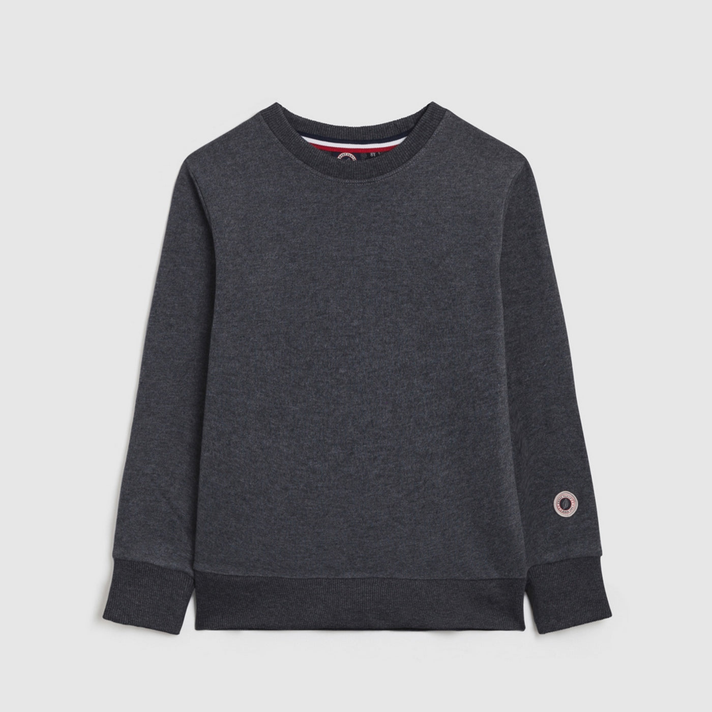 Sweat Tkid Classic Crew - Midnight - Enfant