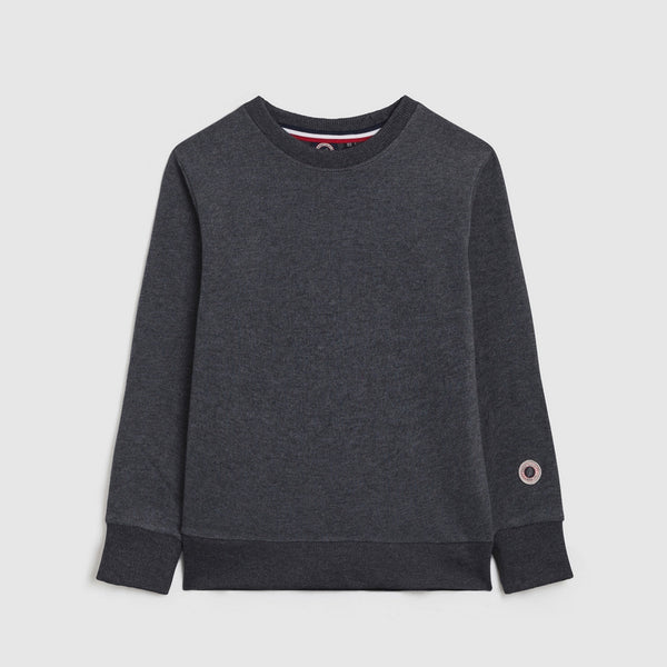 Sweat Tkid Classic Crew - Midnight - Enfant