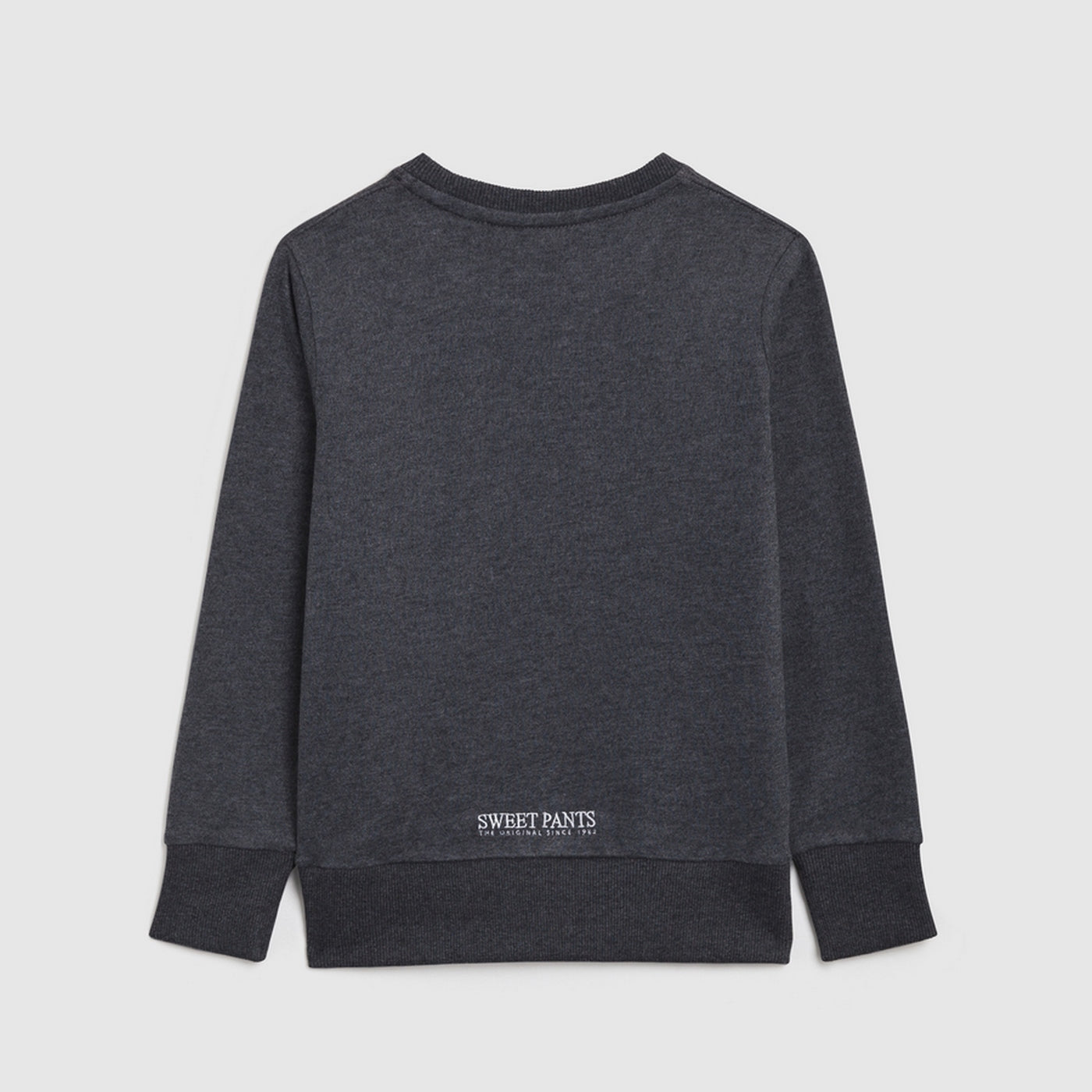 Sweat Tkid Classic Crew - Midnight - Enfant