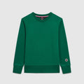 Sweat Tkid Classic Crew - Mint - Enfant