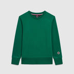 Sweat Tkid Classic Crew - Mint - Enfant