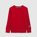 Sweat Tkid Classic Crew - Rick Red - Enfant