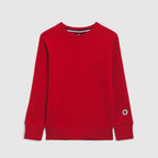 Sweat Tkid Classic Crew - Rick Red - Enfant