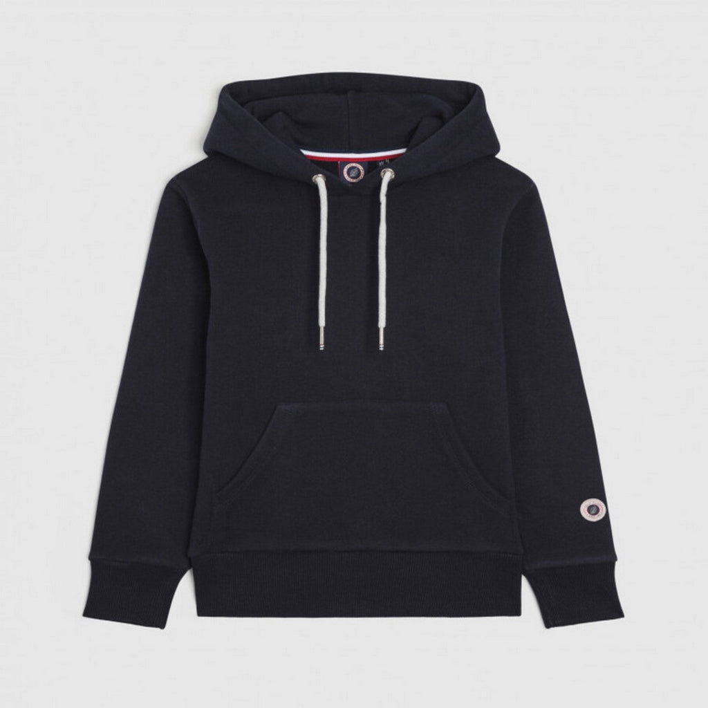Sweat Tkid Classic - Navy - Enfant Mixte