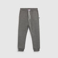 Pantalon Tkid Loose - Dark Marl - Enfant Mixte