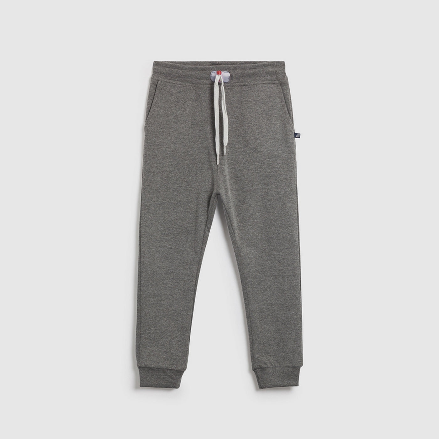 Pantalon Tkid Loose - Dark Marl - Enfant Mixte