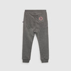 Pantalon Tkid Loose - Dark Marl - Enfant Mixte