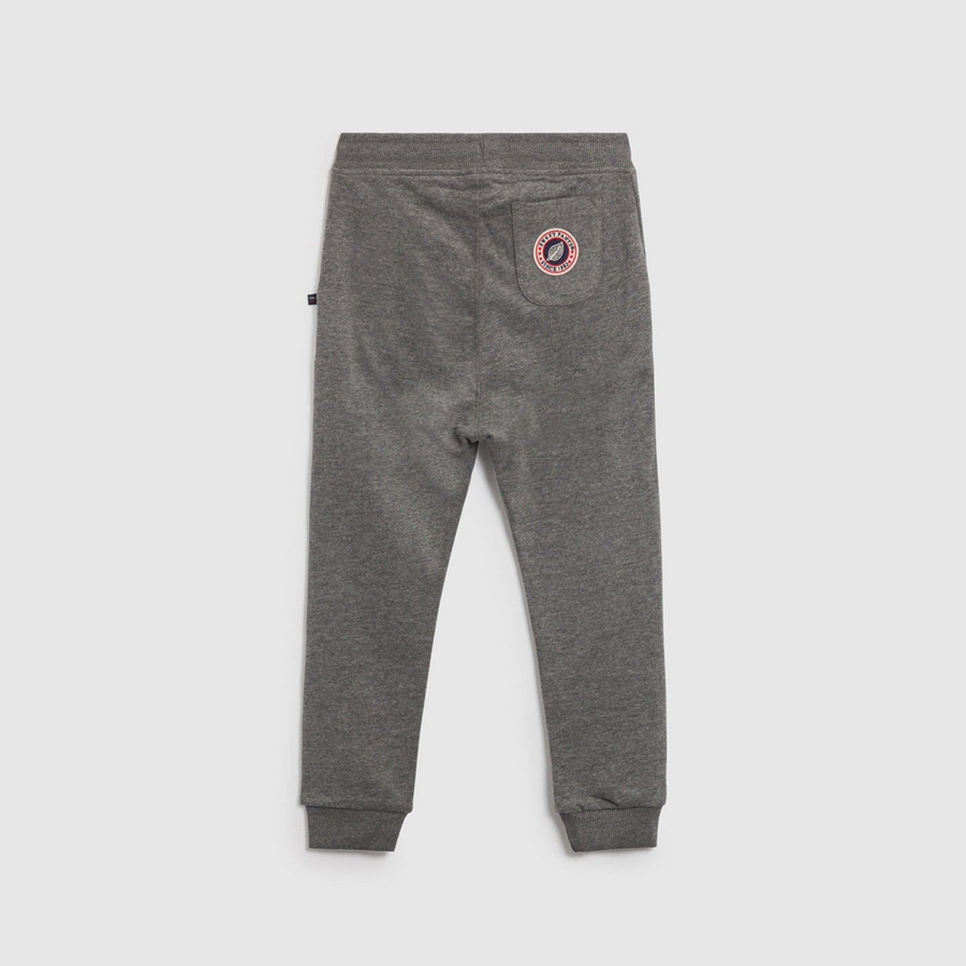 Pantalon Tkid Loose - Dark Marl - Enfant Mixte