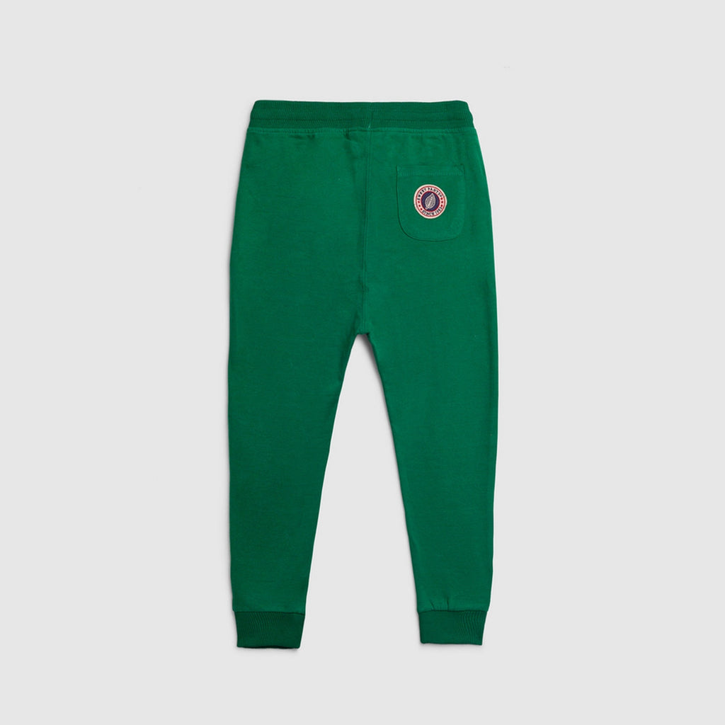 Pantalon Tkid Loose - Mint - Enfant Mixte