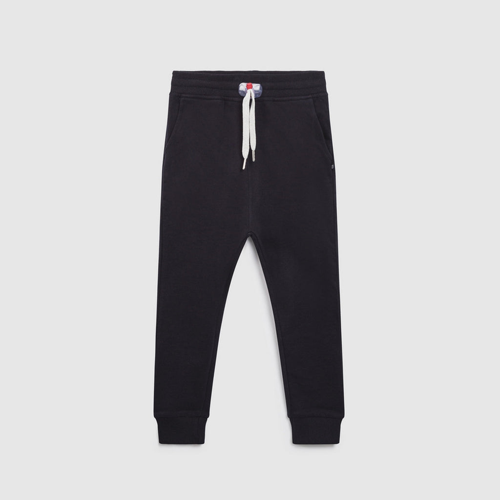 Pantalon Tkid Loose - Navy - Enfant Mixte