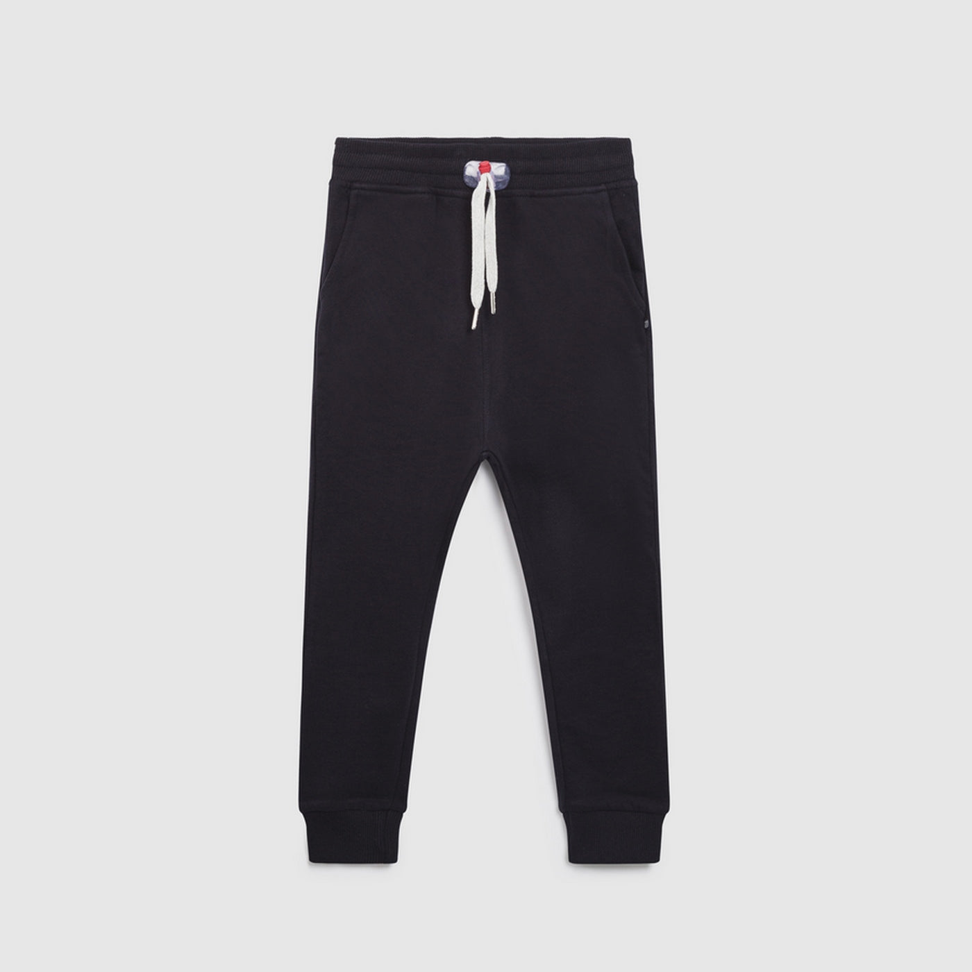 Pantalon Tkid Loose - Navy - Enfant Mixte