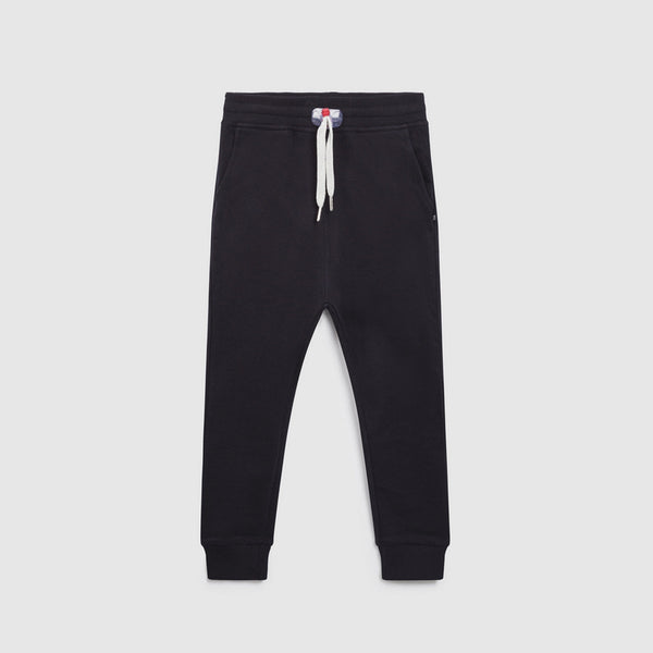 Pantalon Tkid Loose - Navy - Enfant Mixte