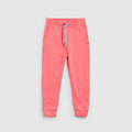 Pantalon Tkid Loose - Neon Pink - Enfant Mixte