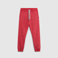 Pantalon Tkid Loose - Rick Red Marl - Enfant