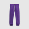 Pantalon Tkid Slim - Purple - Enfant Mixte