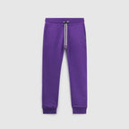 Pantalon Tkid Slim - Purple - Enfant Mixte