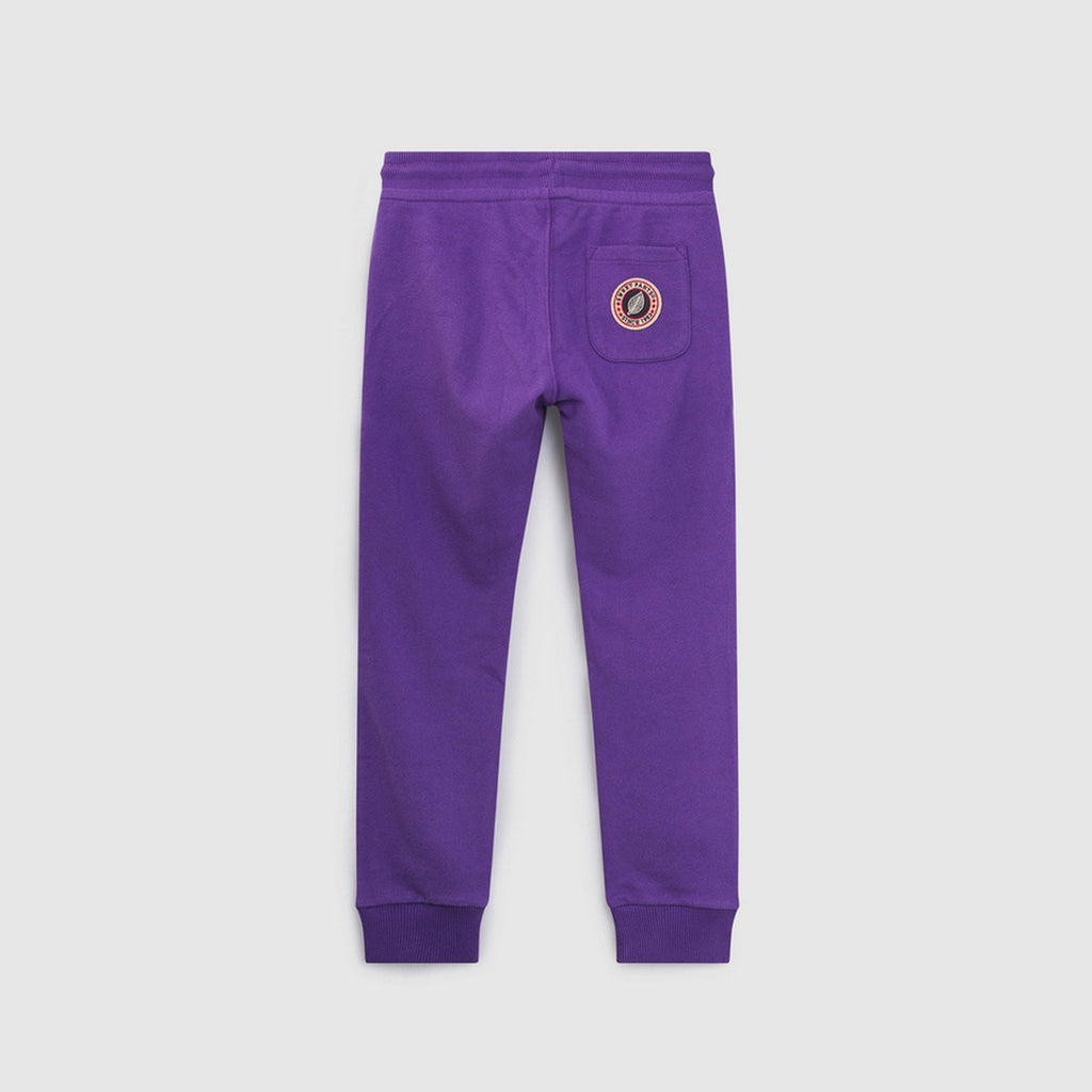 Pantalon Tkid Slim - Purple - Enfant Mixte