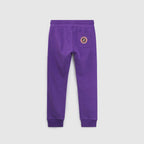 Pantalon Tkid Slim - Purple - Enfant Mixte