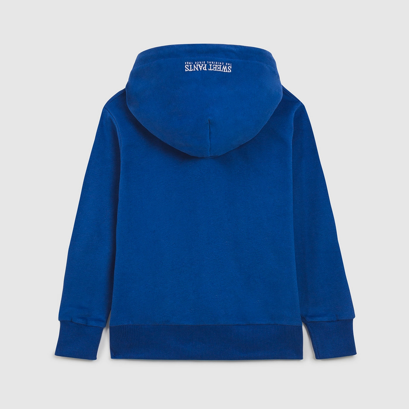 Sweat Tkid Zip Up - Bleu Supreme - Enfant