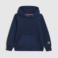 Sweat Capuche - Denim - Enfant