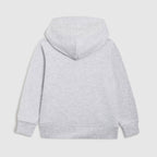 Sweat Capuche - Ice Marl - Enfant