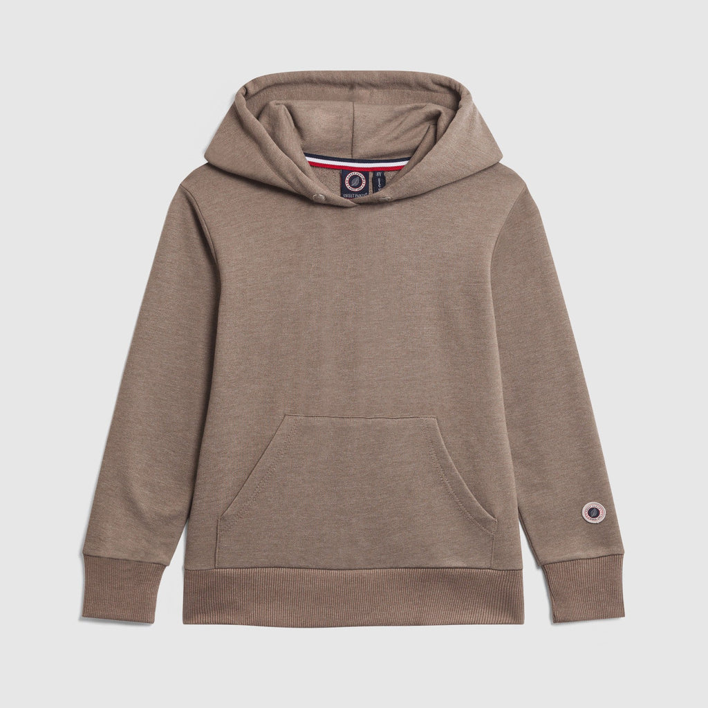 Sweat Capuche - Malte - Enfant
