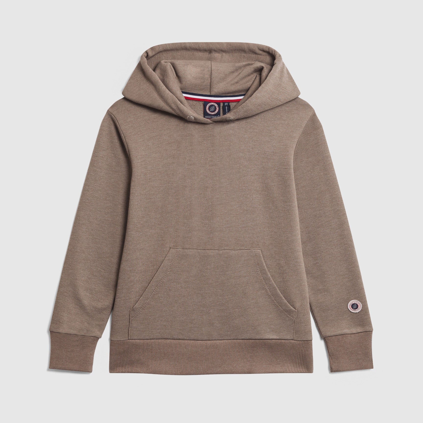 Sweat Capuche - Malte - Enfant