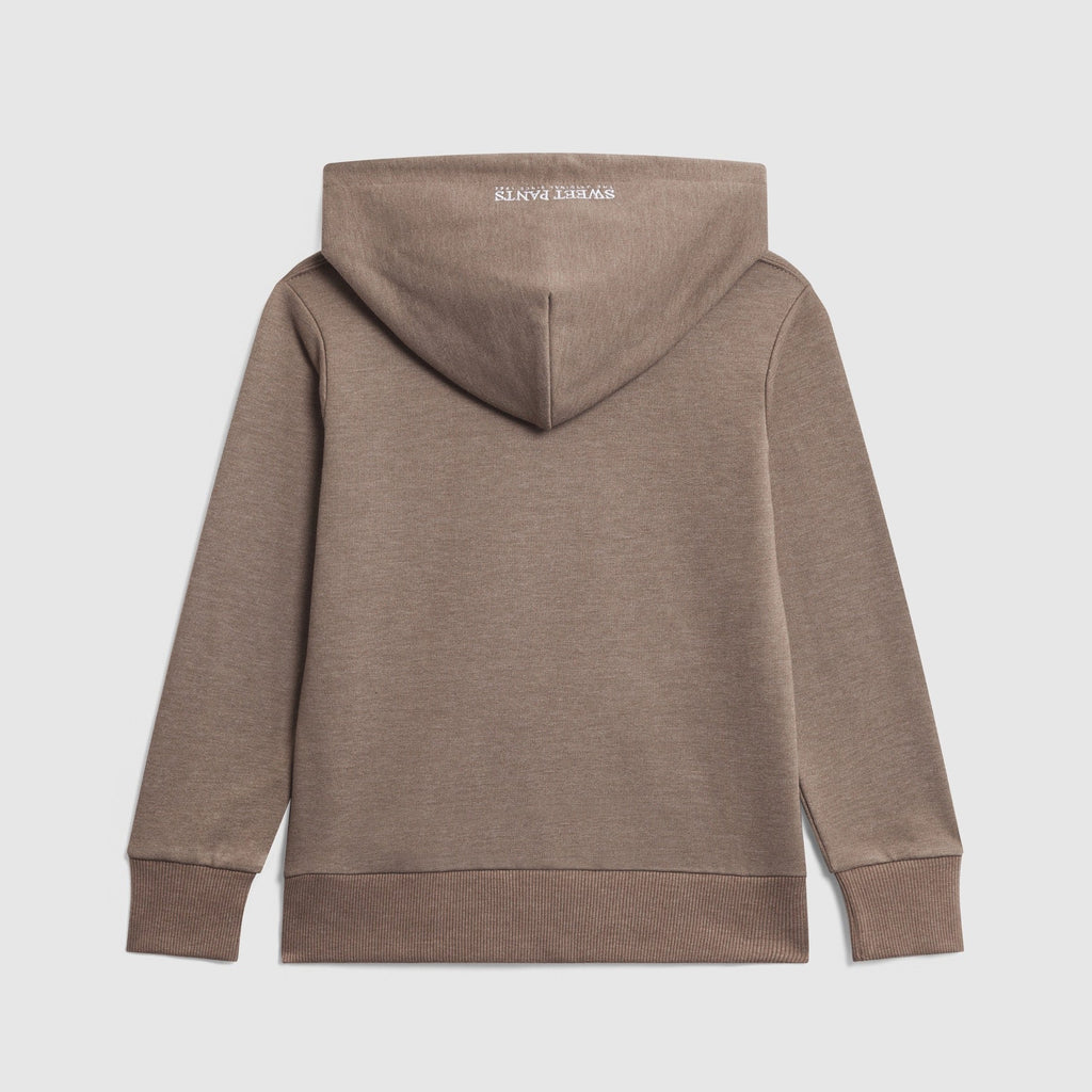 Sweat Capuche - Malte - Enfant