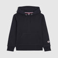 Sweat Capuche - Navy - Enfant