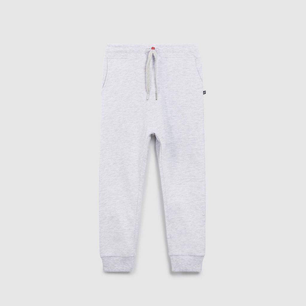 Pantalon Tkid Loose - Ice Marl - Enfant Mixte