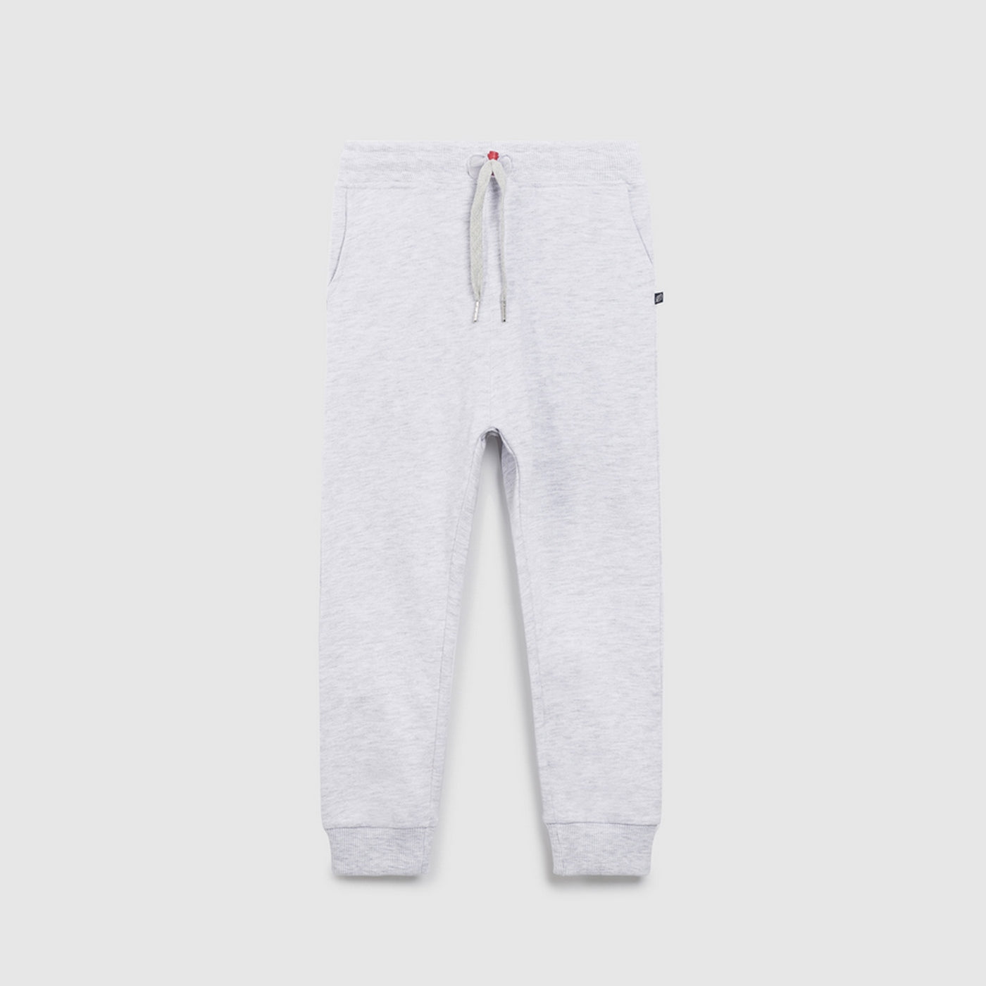 Pantalon Tkid Loose - Ice Marl - Enfant Mixte