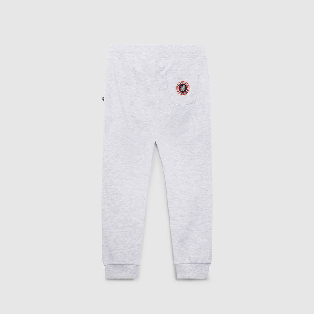 Pantalon Tkid Loose - Ice Marl - Enfant Mixte