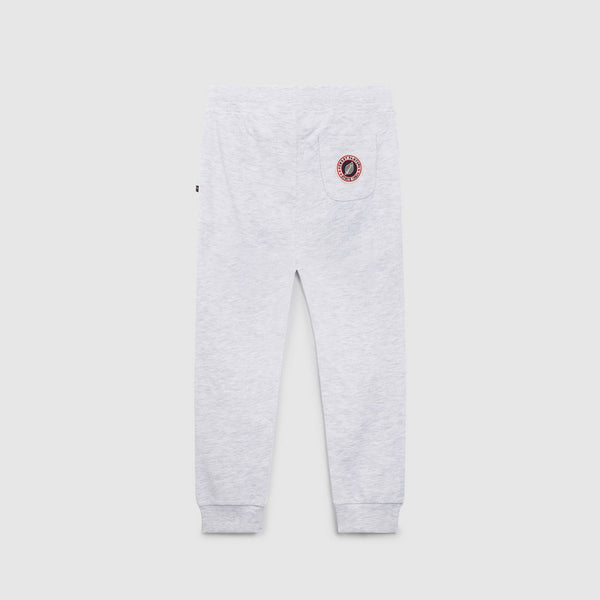 Pantalon Tkid Loose - Ice Marl - Enfant Mixte