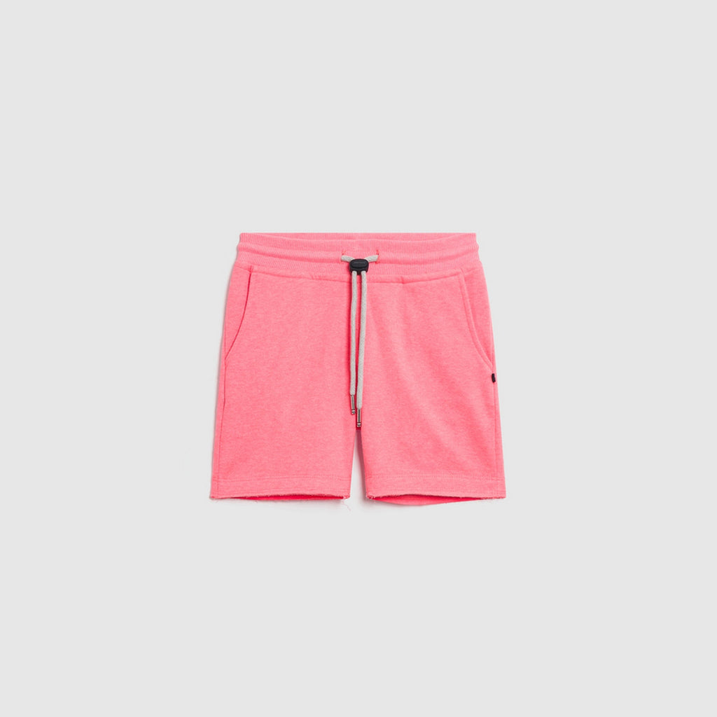 Bermuda Tkids - Neon Pink - Enfant Mixte