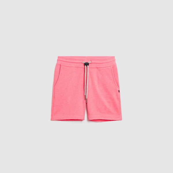 Bermuda Tkids - Neon Pink - Enfant Mixte