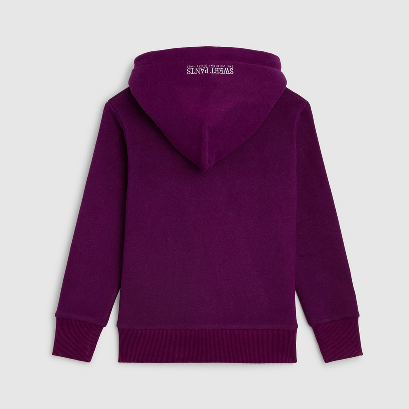 Sweat Zipe Capuche - New Grappe - Enfant