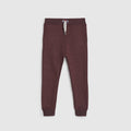 Jogging Loose - Bordeaux Marl - Enfant