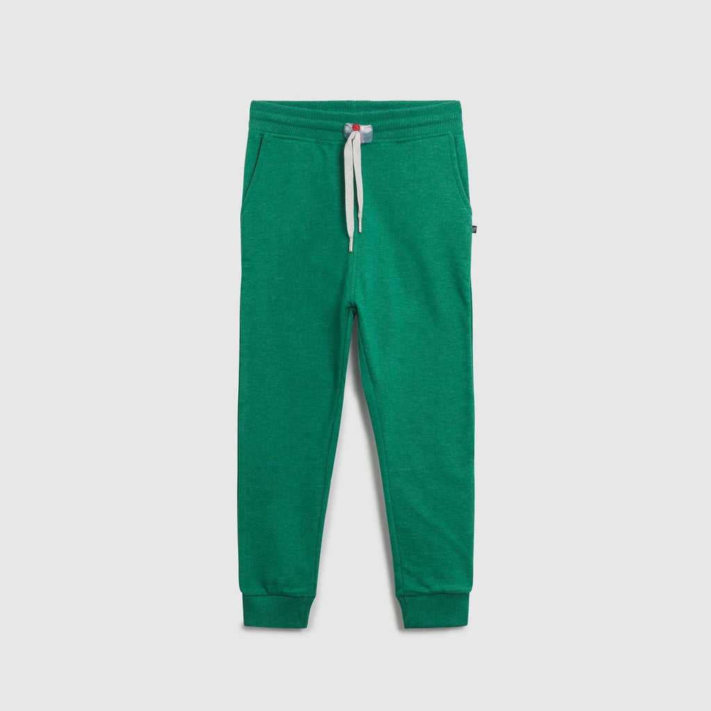 Jogging Loose - Mint Marl - Enfant