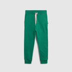 Jogging Loose - Mint Marl - Enfant