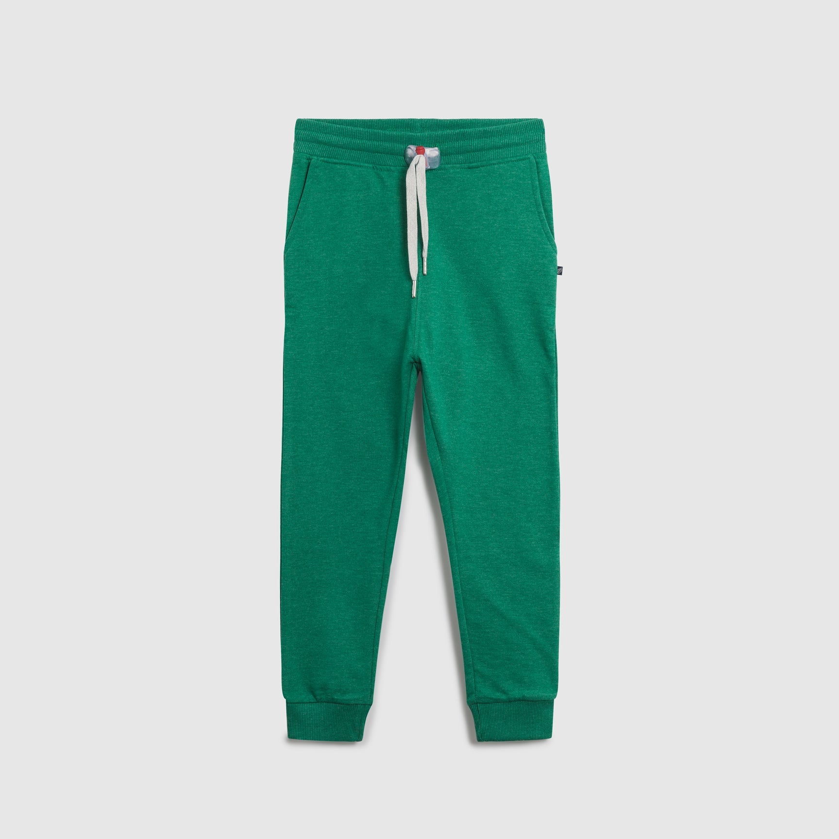 Jogging Loose - Mint Marl - Enfant