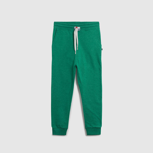 Jogging Loose - Mint Marl - Enfant