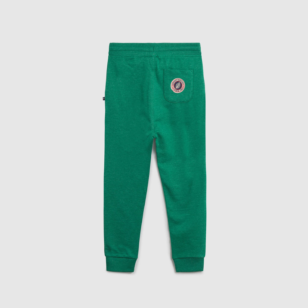 Jogging Loose - Mint Marl - Enfant