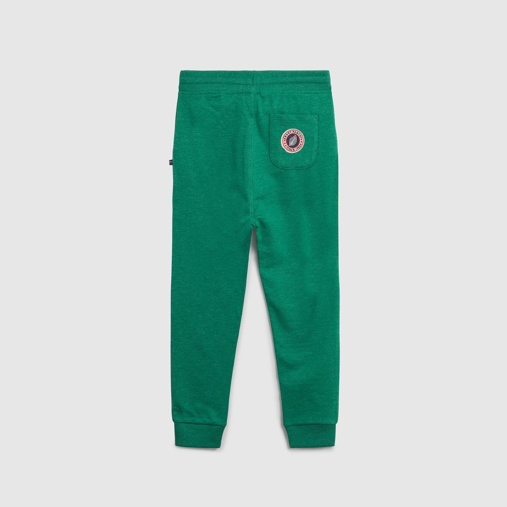 Jogging Loose - Mint Marl - Enfant