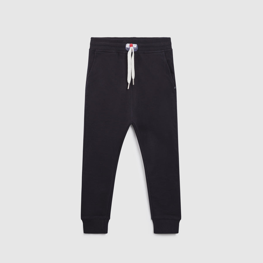 Jogging Loose - Navy - Enfant