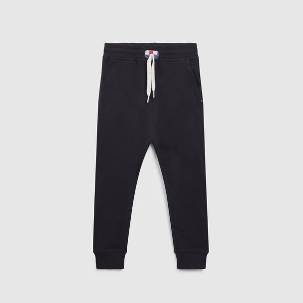 Jogging Loose - Navy - Enfant