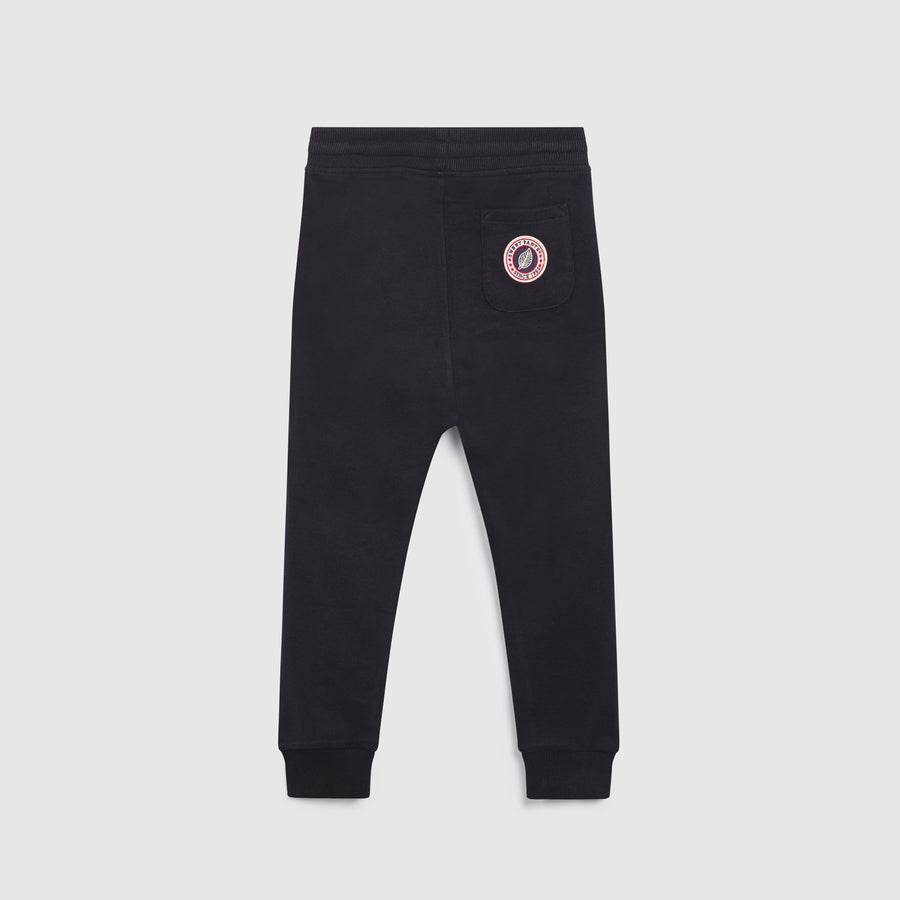 Jogging Loose - Navy - Enfant