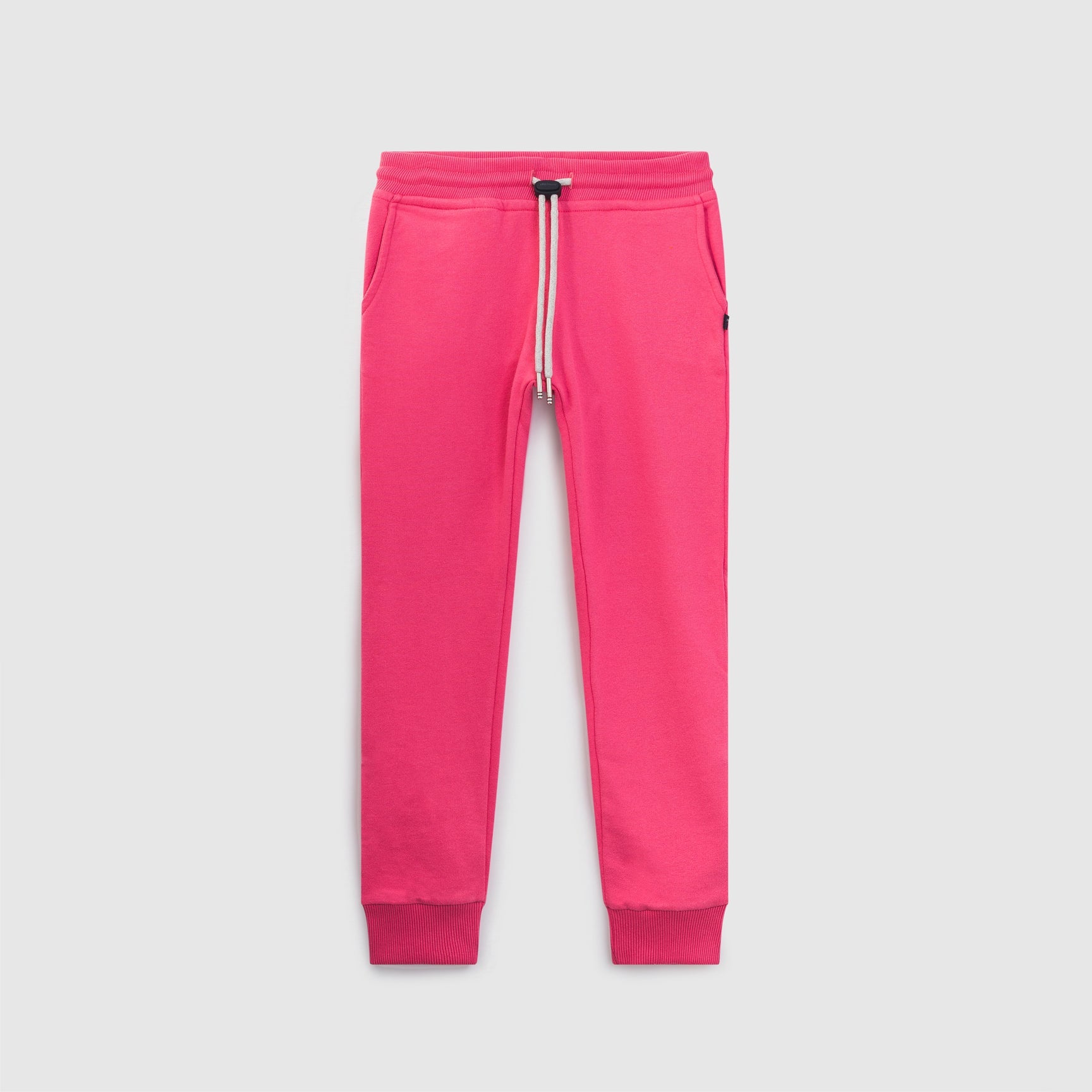 Jogging Slim - Laser Pink - Enfant